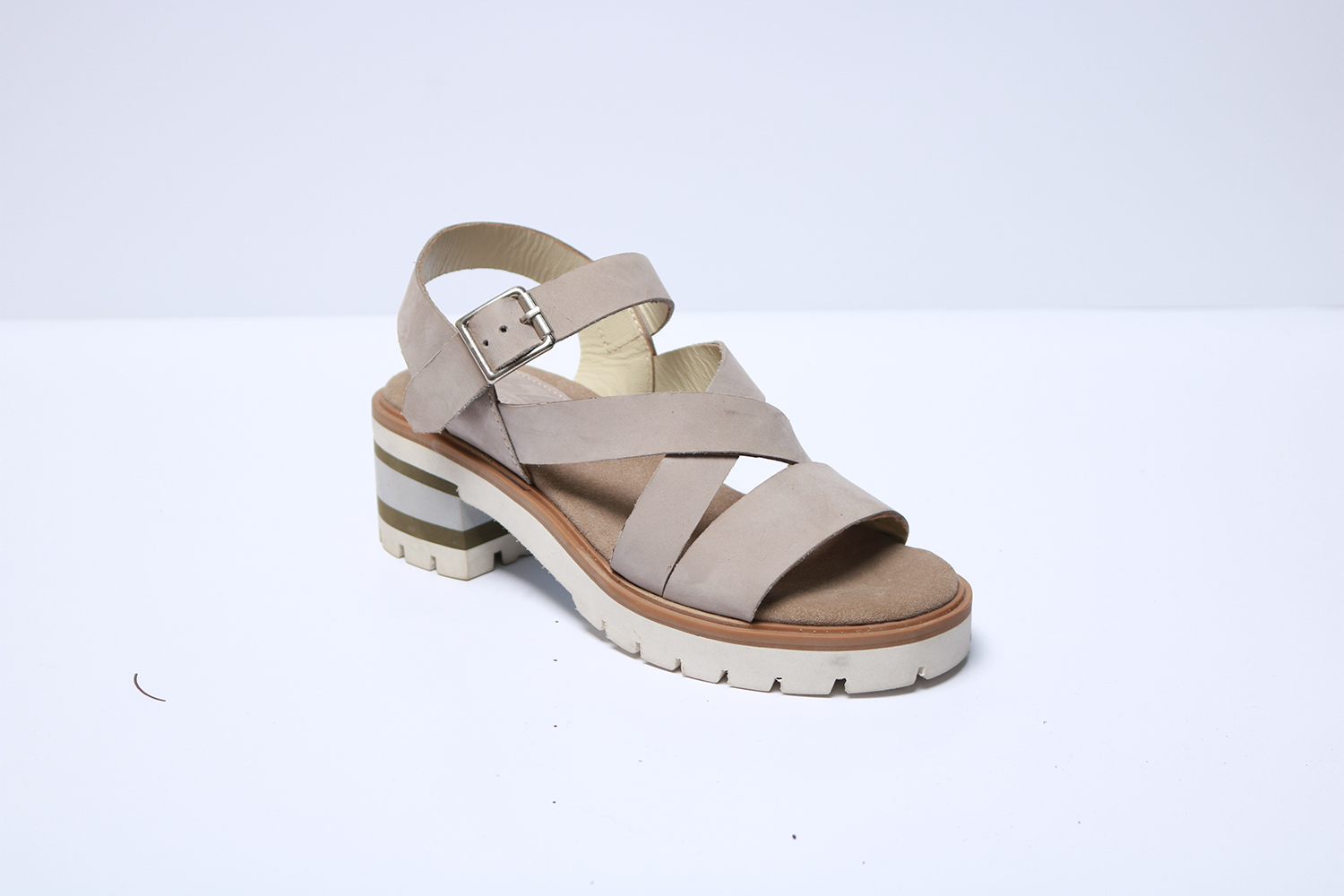 Premium leather quality by Lahore shoe manufacturers