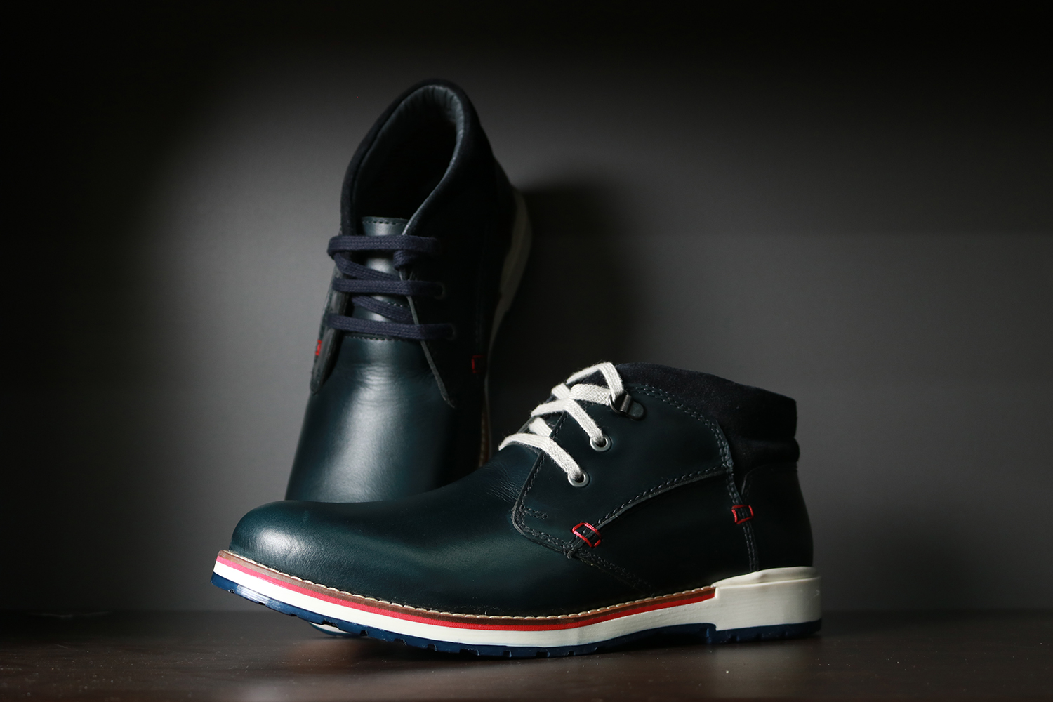 Careers at Shafi Shoes - Leather shoe manufacturer in Pakistan