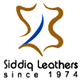 Siddiq Leather Works - Leather producers in Pakistan